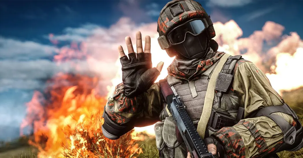 استفاده از کرونوس زن در Call of Duty Mobile